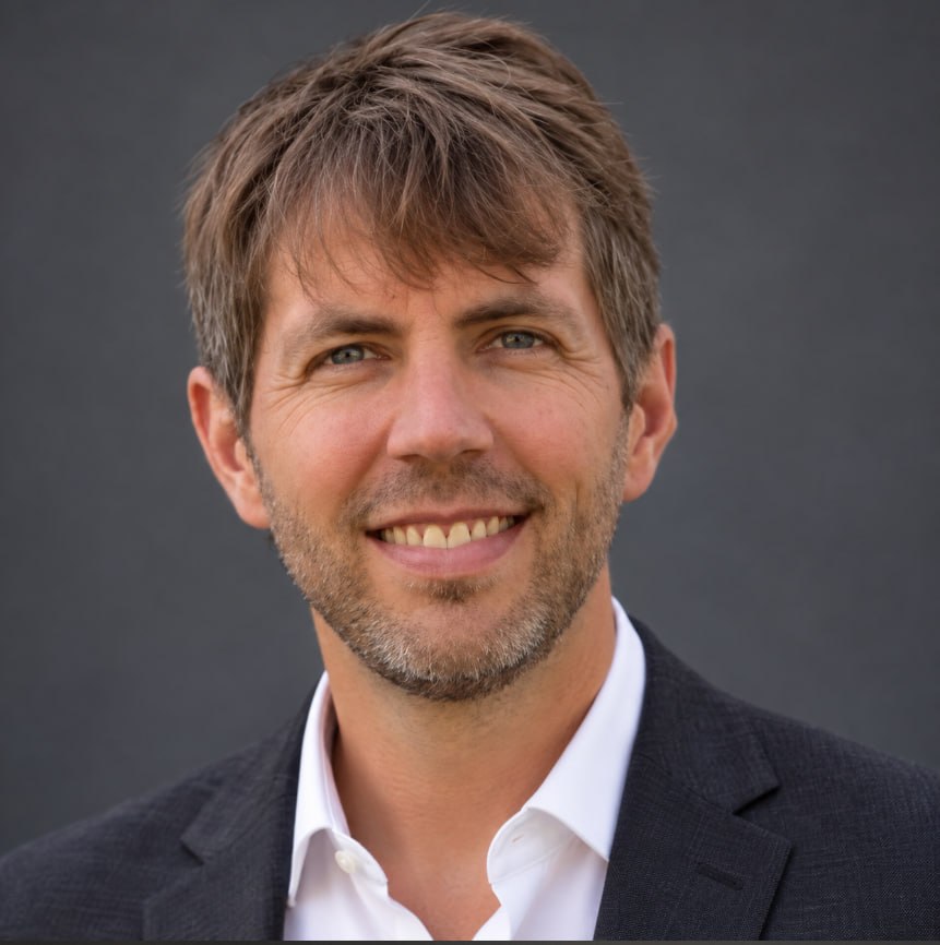 Brian Jay Stanley
